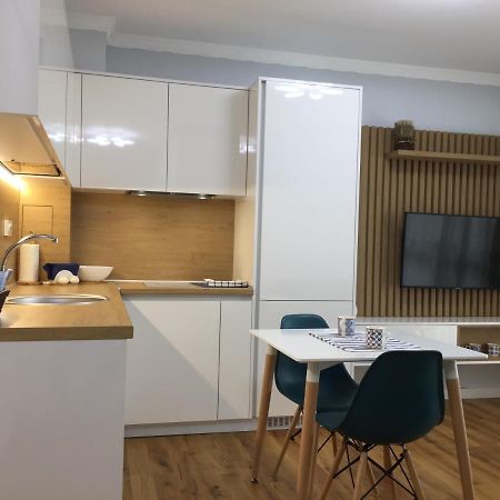 Apartment For Two Burgas Екстер'єр фото