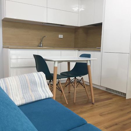 Apartment For Two Burgas Екстер'єр фото