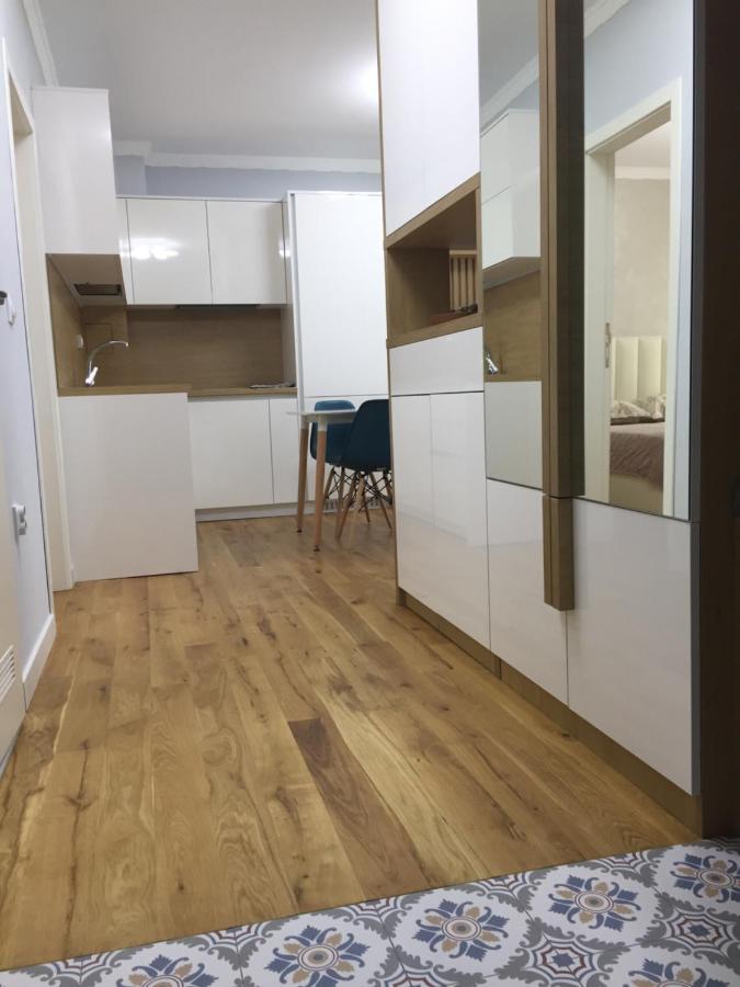 Apartment For Two Burgas Екстер'єр фото