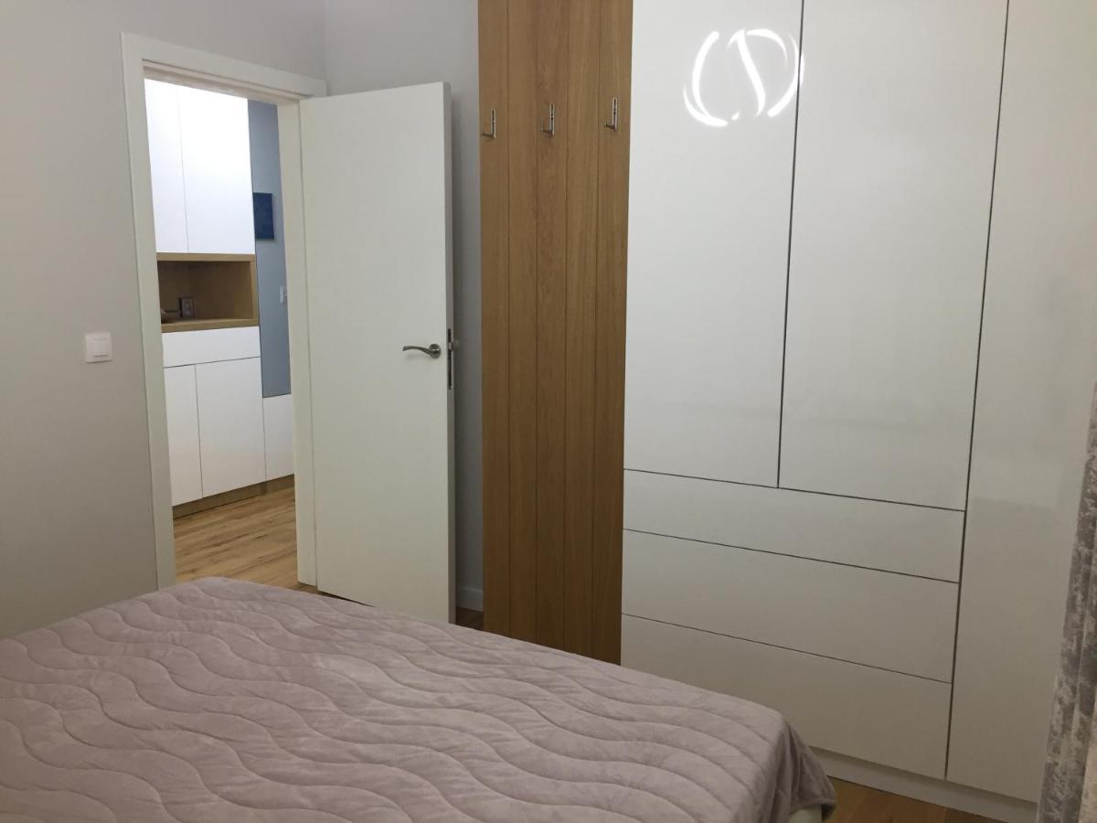 Apartment For Two Burgas Екстер'єр фото