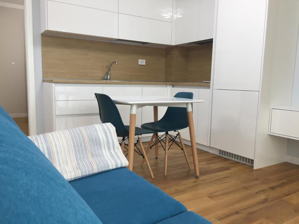 Apartment For Two Burgas Екстер'єр фото