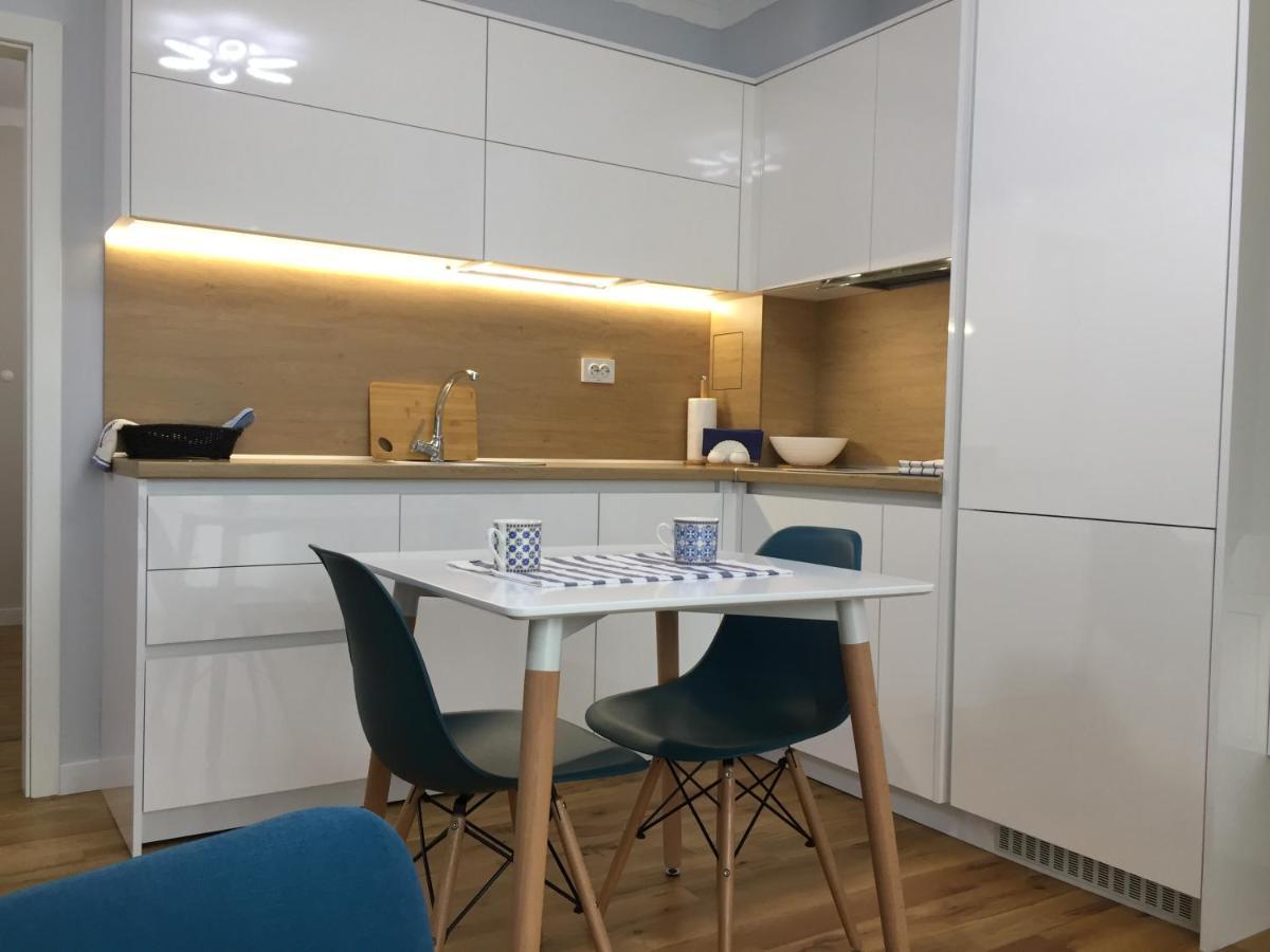 Apartment For Two Burgas Екстер'єр фото