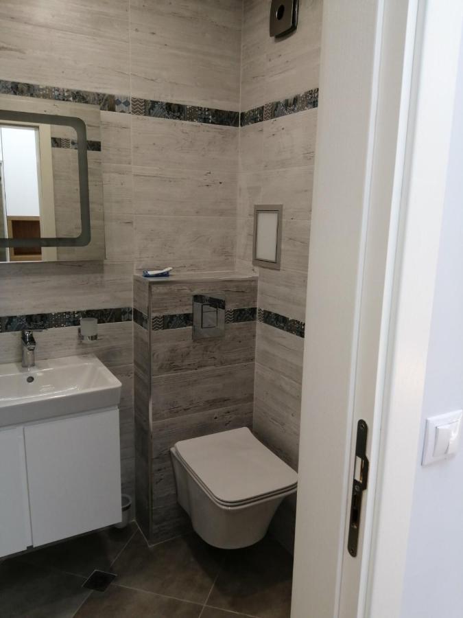 Apartment For Two Burgas Екстер'єр фото